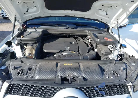 2023 Mercedes-Benz Gle 350 4Matic из США, поврежденный, VIN 4JGFB4KB2PA895937